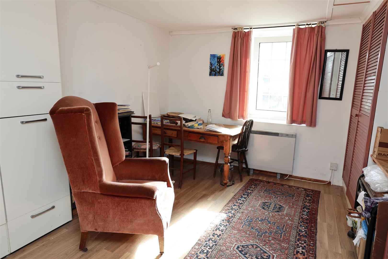 The Cottage, 4 Flanders Road, Llantwit Major, Vale of Glamorgan, CF61 1RL